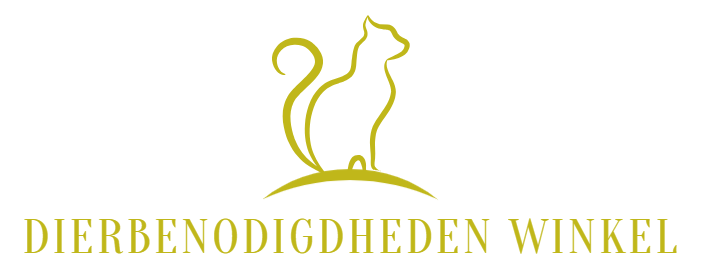 Dierbenodigdheden Winkel