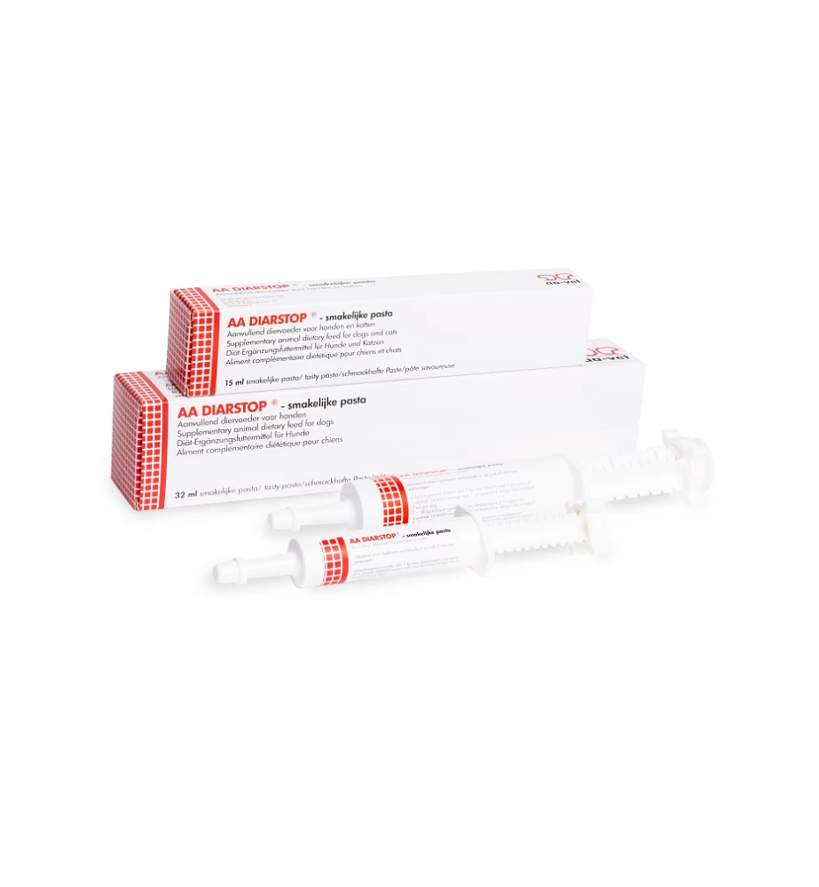 AA Diarstop Pasta 1 AA Diarstop Pasta