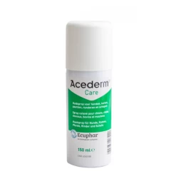 Acederm Care Huidspray - 150 Ml