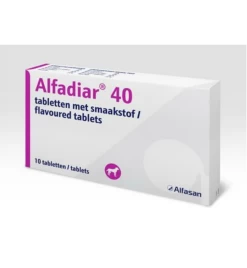 Alfadiar 40 - (40 Kg)