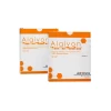 Advancis Algivon Manuka Alginaat Verband 10 X 10 Cm - 1 Stuk