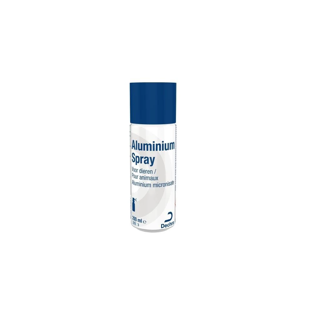 Aluminium Spray - 200 Ml 1 Aluminium Spray - 200 Ml