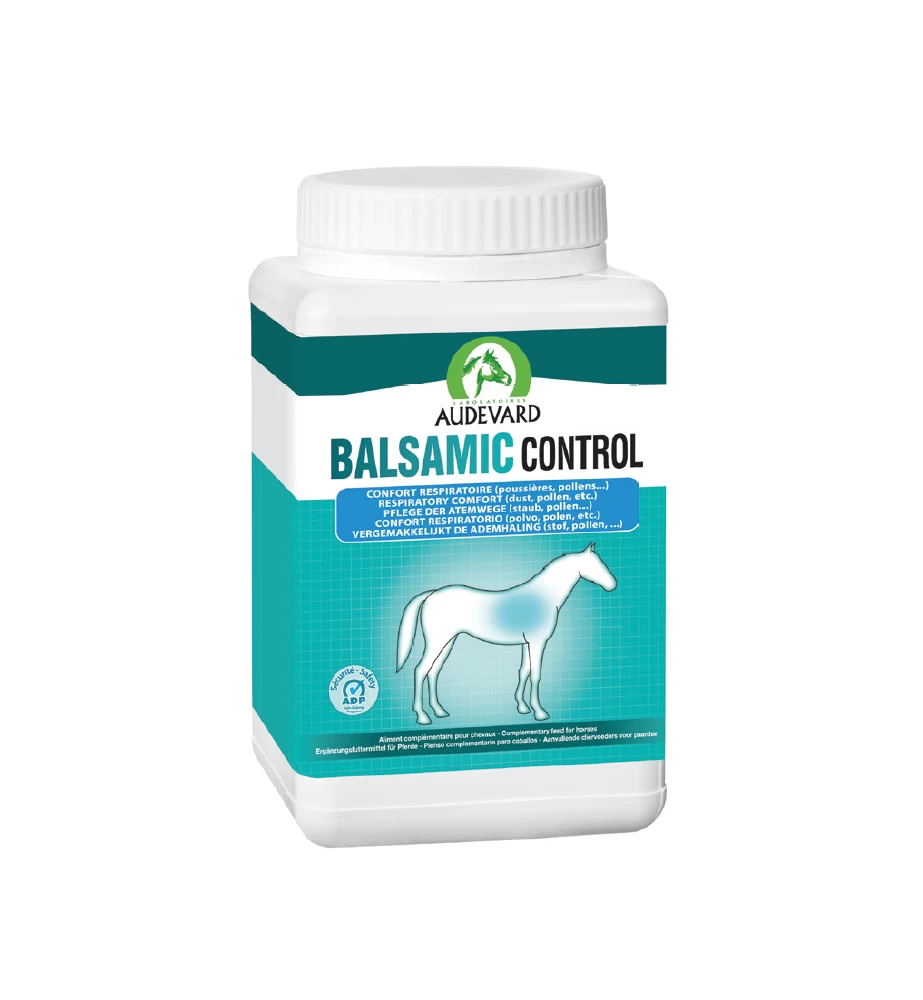 Audevard Balsamic Control 4 Audevard Balsamic Control - Afbeelding 4