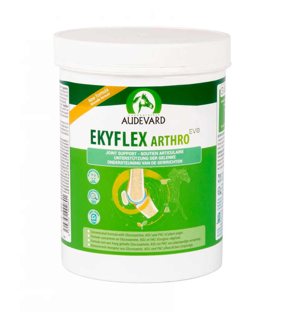 Audevard Ekyflex Arthro EVO 1 Audevard Ekyflex Arthro EVO