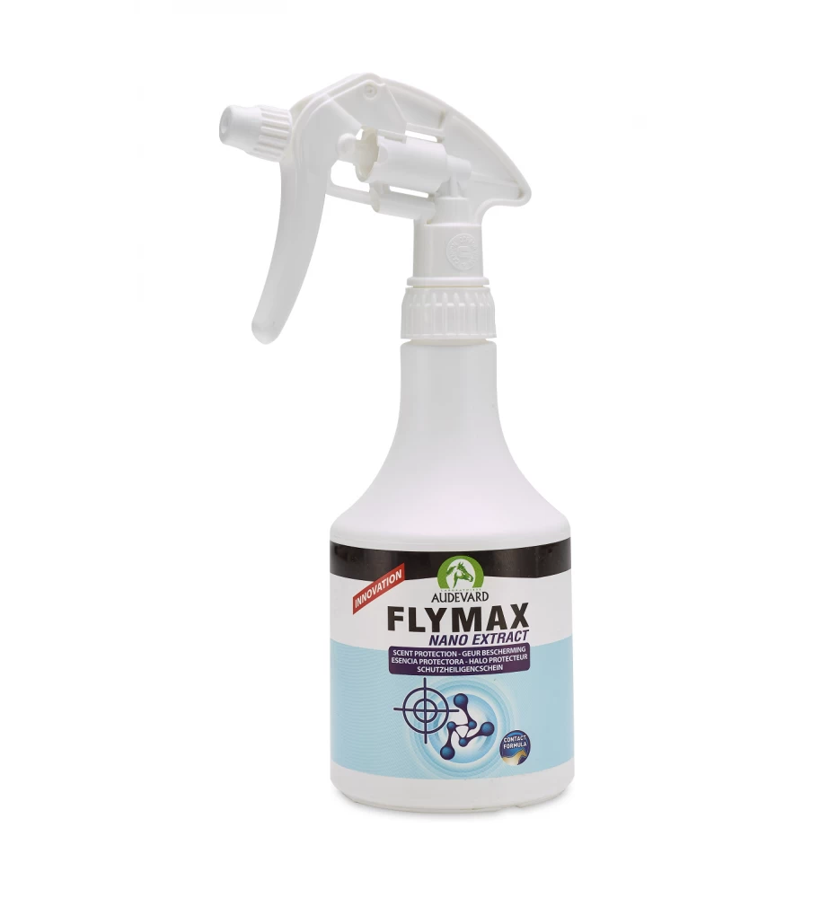 Audevard Flymax Nano Extract - 500 Ml 1 Audevard Flymax Nano Extract - 500 Ml