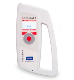 Virbac BackHome Omni Max Chipreader
