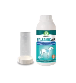 Audevard Balsamic Air - 500 Ml