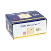 BD Micro-Fine Insulinespuit 0.5ml 0.30mm X 8mm - 100 Stuks