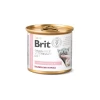 Brit Grain Free Veterinary Diet Hypoallergenic Blik - 6 X 200 Gram