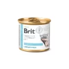 Brit Grain Free Veterinary Diet Obesity Blik - 6 X 200 Gram