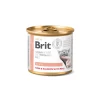 Brit Grain Free Veterinary Diet Renal Blik - 6 X 200 Gram