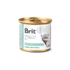 Brit Grain Free Veterinary Diet Struvite Blik - 6 X 200 Gram