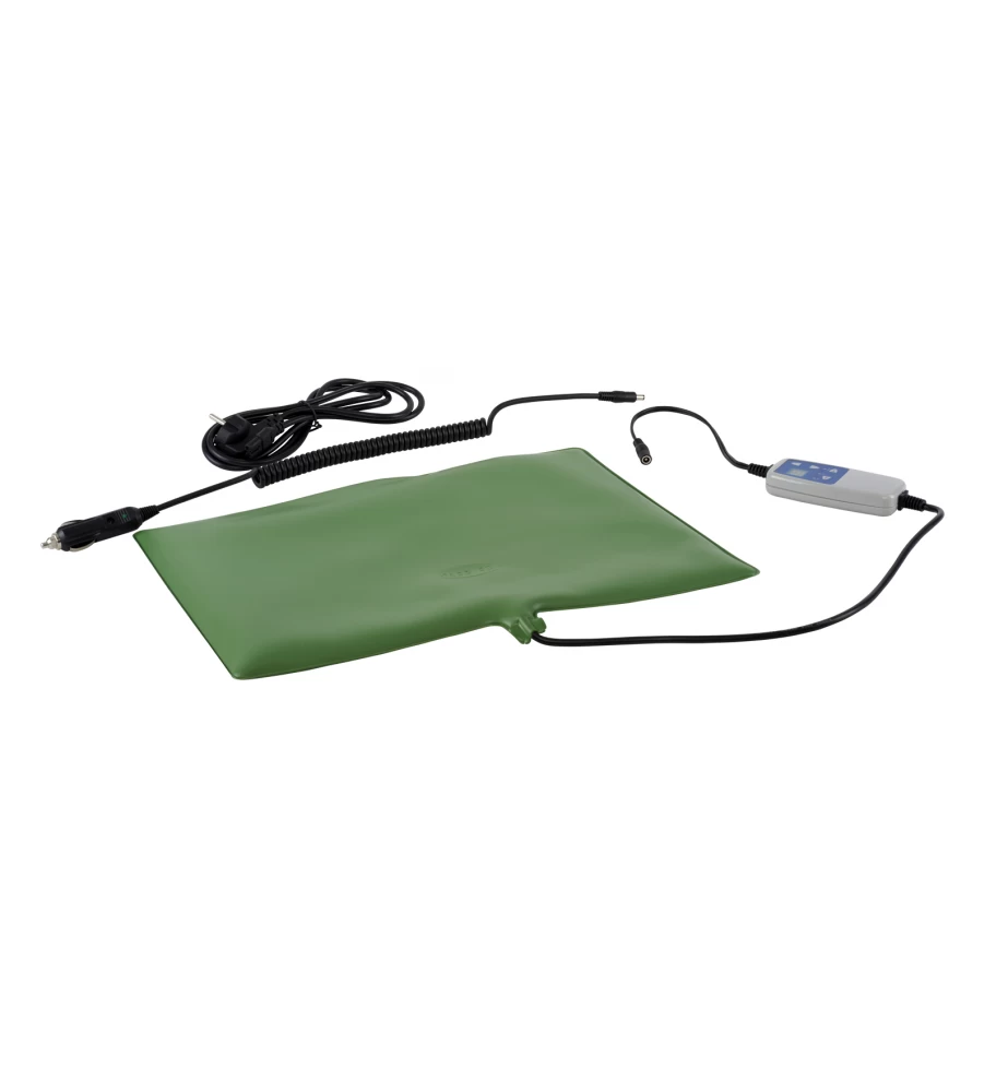 Buster ICU Warmtemat 1 Buster ICU Warmtemat