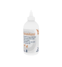 CerumAural Oorspoelmiddel - 118 Ml