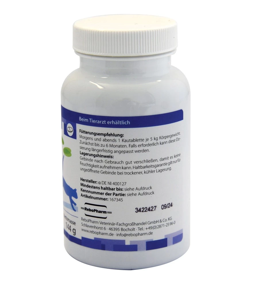 ChondroFelin - 180 Tabletten 2 ChondroFelin - 180 Tabletten - Afbeelding 2