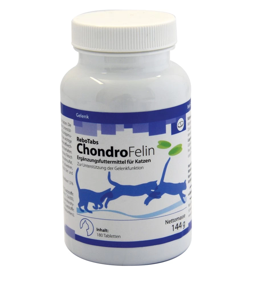 ChondroFelin - 180 Tabletten 1 ChondroFelin - 180 Tabletten