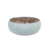 Beeztees Curver Cozy Pet Bed Lichtblauw