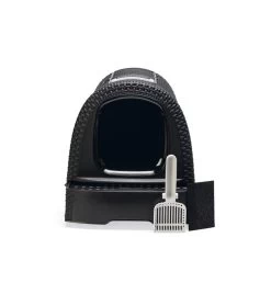 Beeztees Curver Kattenbak Antraciet 14 Beeztees Curver Kattenbak Antraciet -Dierbenodigdheden Winkel curver kattenbak antraciet 5