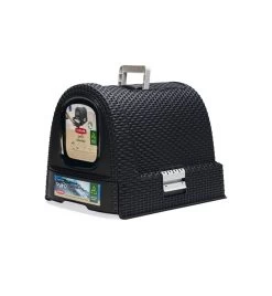 Beeztees Curver Kattenbak Antraciet 17 Beeztees Curver Kattenbak Antraciet -Dierbenodigdheden Winkel curver kattenbak antraciet 8