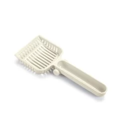 Beeztees Curver Kattenbak Grijs -Dierbenodigdheden Winkel curver kattenbak grijs 4