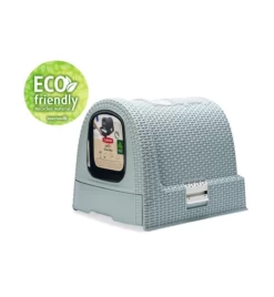 Beeztees Curver Kattenbak Lichtblauw