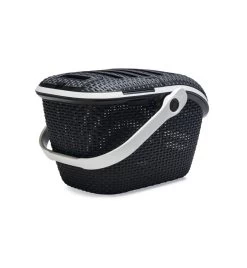 Beeztees Curver Reismand Antraciet 13 Beeztees Curver Reismand Antraciet -Dierbenodigdheden Winkel curver reismand antraciet 4