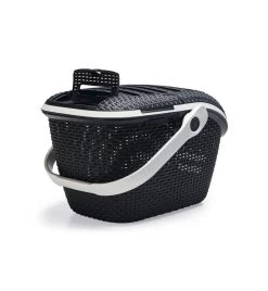 Beeztees Curver Reismand Antraciet 14 Beeztees Curver Reismand Antraciet -Dierbenodigdheden Winkel curver reismand antraciet 5