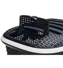 Beeztees Curver Reismand Antraciet 15 Beeztees Curver Reismand Antraciet -Dierbenodigdheden Winkel curver reismand antraciet 6