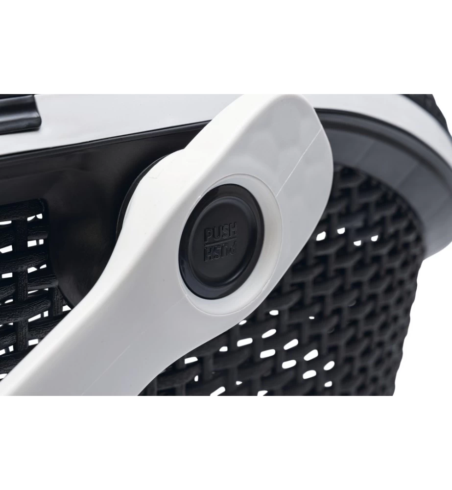 Beeztees Curver Reismand Antraciet 8 Beeztees Curver Reismand Antraciet - Afbeelding 8