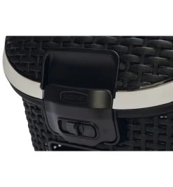 Beeztees Curver Reismand Antraciet 17 Beeztees Curver Reismand Antraciet -Dierbenodigdheden Winkel curver reismand antraciet 8