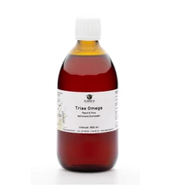 De Groene Os Trias Omega - 500 Ml