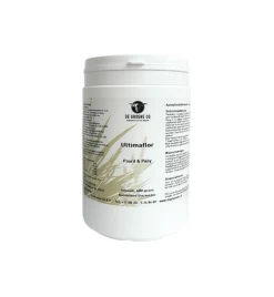 De Groene Os Ultimaflor - 600 Gram