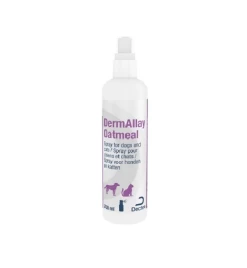 DermAllay Oatmeal Spray Conditioner - 230 Ml