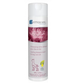 Dermoscent ATOP 7 Shampoo - 200 Ml