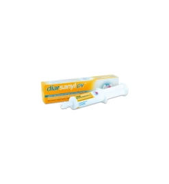 CEVA Diarsanyl PV + - 60 Ml