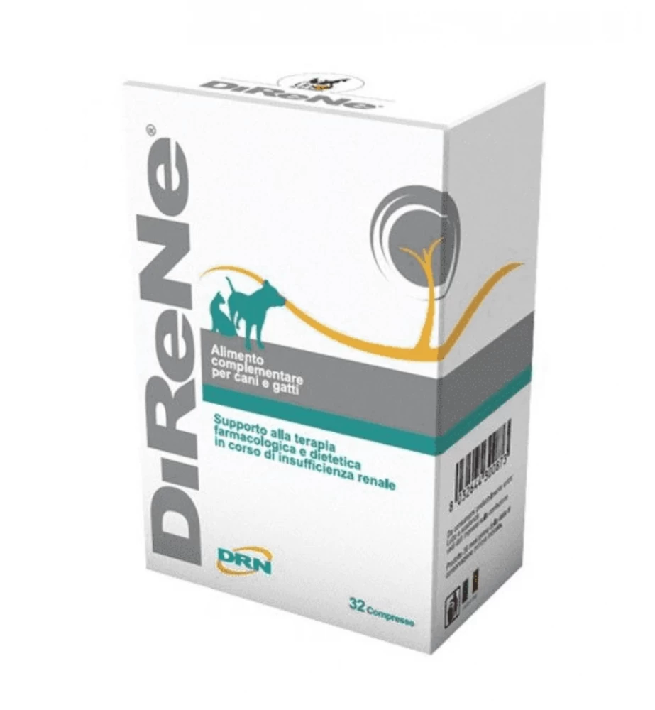 DiReNe - 32 Tabletten 1 DiReNe - 32 Tabletten