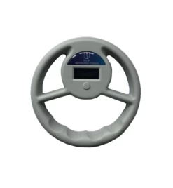 Dutch Identification Chipreader