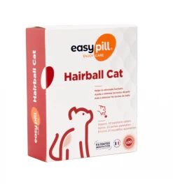 Virbac Easypill Hairball Cat - 20 X 2 Gram