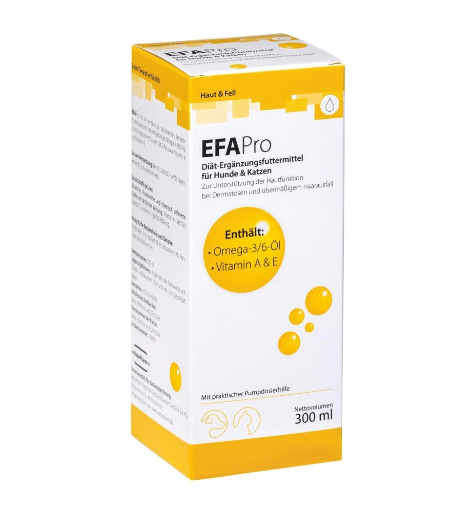 EFAPro - 300 Ml 2 EFAPro - 300 Ml - Afbeelding 2