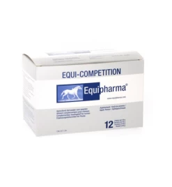 Equi-Competition - 12 X 40 Gram
