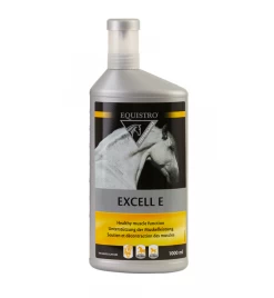 Vetoquinol Equistro Excell E - 1 Liter