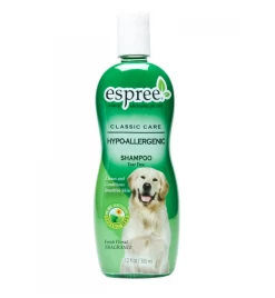 Espree Hypo-Allergenic Coconut Shampoo - 355 Ml