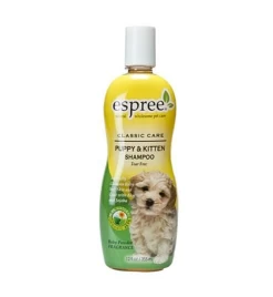 Espree Puppy & Kitten Shampoo - 355 Ml