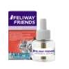 Feliway Friends Navulling - 48 Ml