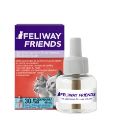 Feliway Friends Navulling - 48 Ml
