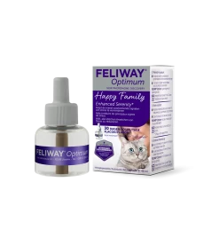 Feliway Optimum Navulling - 48 Ml
