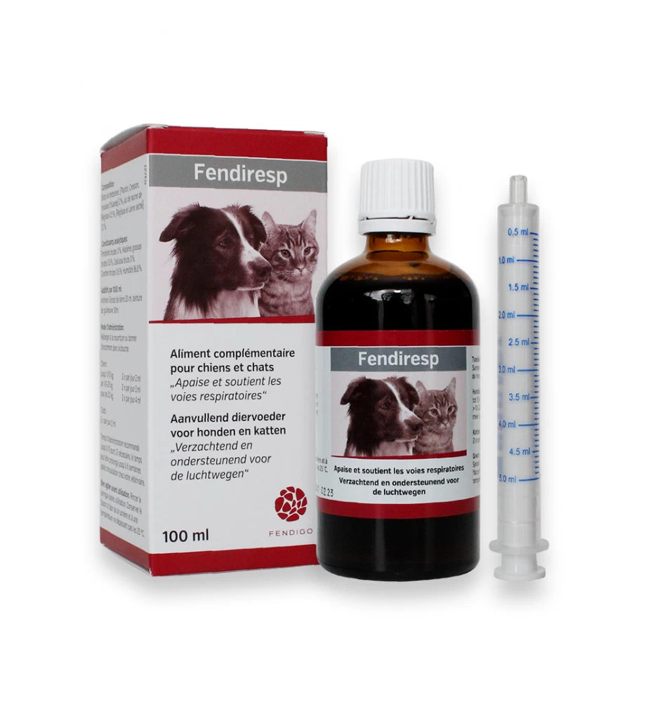 Fendiresp - 100 Ml 1 Fendiresp - 100 Ml