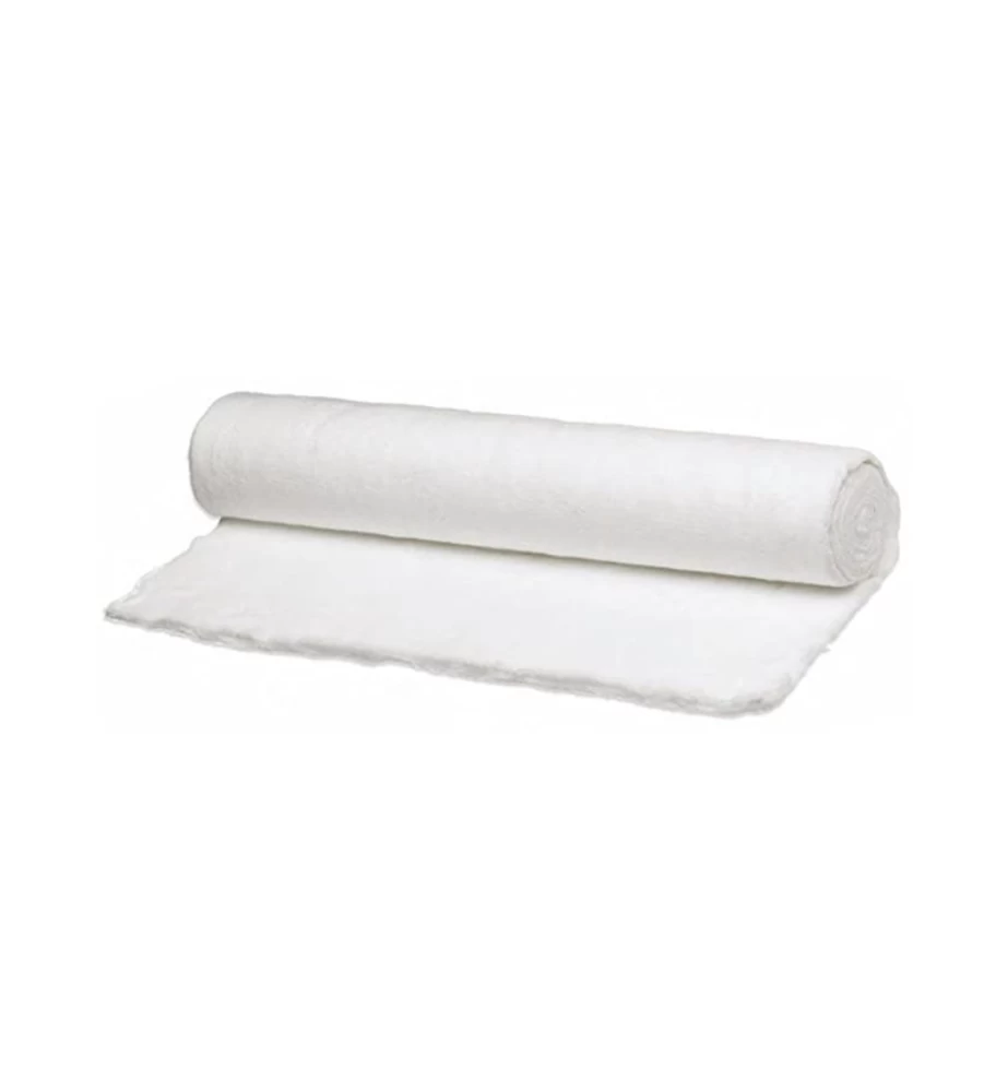 Gamgee Wondverband - 1 Rol 2 Gamgee Wondverband - 1 Rol - Afbeelding 2