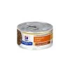 Hill's PD C/D Multicare Urinary Care Stoofpotje Met Kip & Groente - 24 X 82 Gram