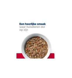 Hill's PD C/D Urinary Care Stress Stoofpotje Met Kip & Groente - 24 X 82 Gram -Dierbenodigdheden Winkel hill s pd cd urinary stress urinary care stoofpotje met kip groente 24 x 82 gram 5